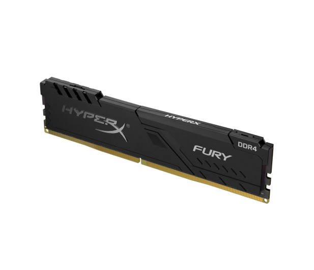 HyperX 8GB (1x8GB) 3200MHz CL16 Fury - 510857 - zdjęcie 3